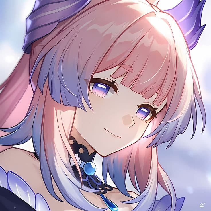 Reference avatar